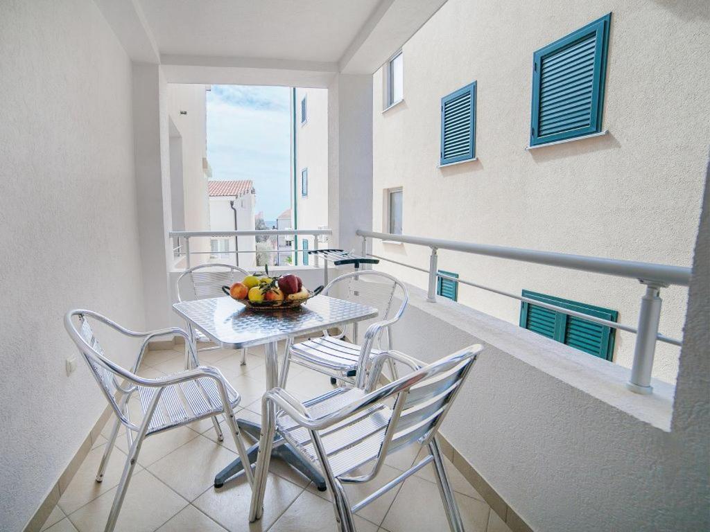 Apartments Ivan Petrovac na moru Exterior foto
