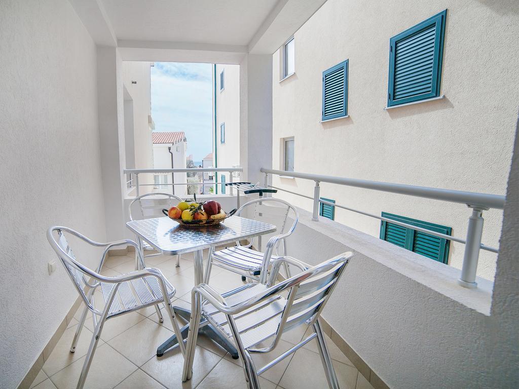 Apartments Ivan Petrovac na moru Zimmer foto